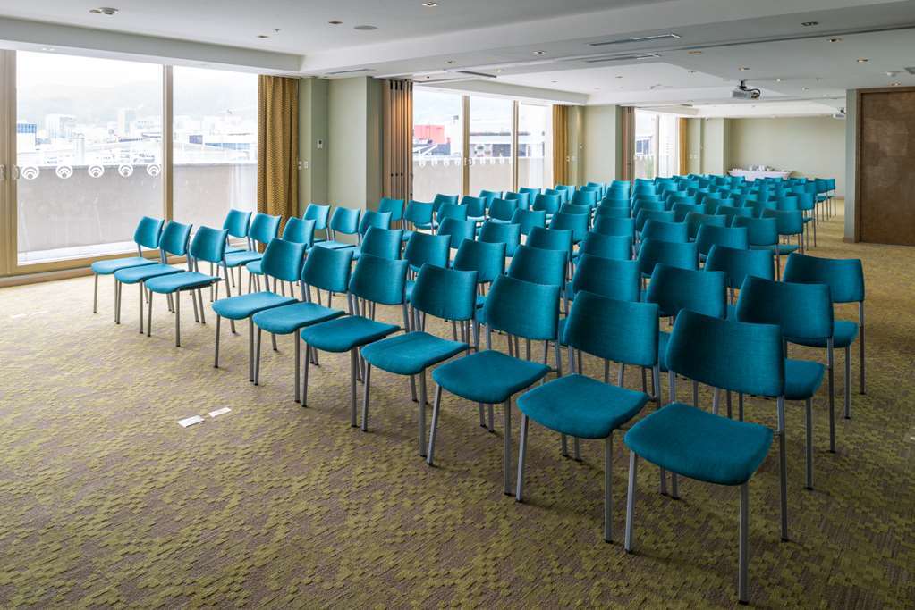 Hotel El Dorado Bogotá Facilități foto